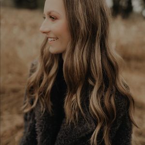 Meet your Posher, Sarah